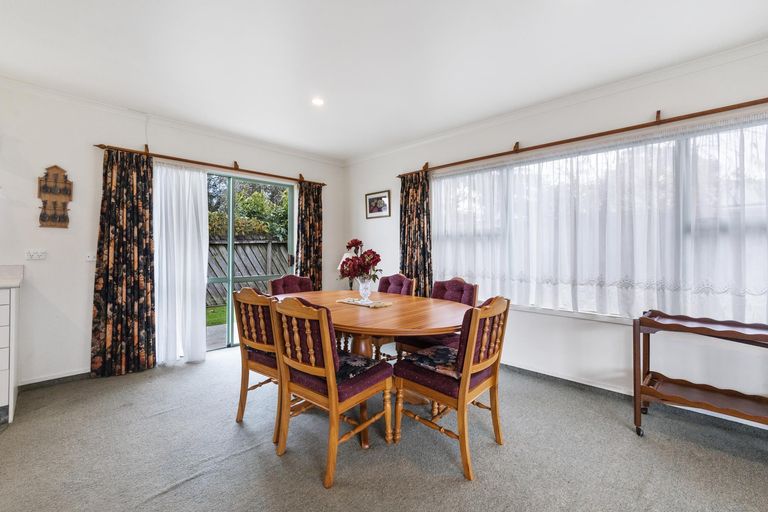 Photo of property in 4 Firth Close, Matamata, 3400