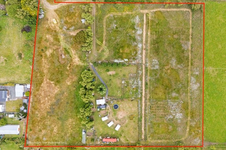 Photo of property in 8 Nye Street, Foxton, 4814