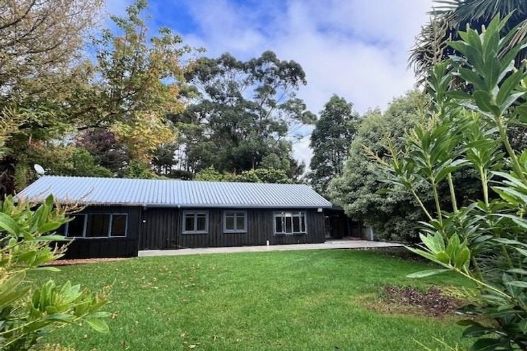 Photo of property in 287a Lund Road, Aongatete, Katikati, 3178