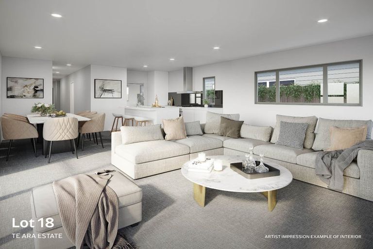 Photo of property in 30 Te Ara O Roimata, Wainuiomata, Lower Hutt, 5014