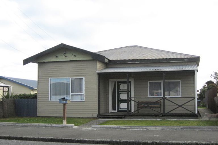 Photo of property in 86 Blake Street, Blaketown, Greymouth, 7805