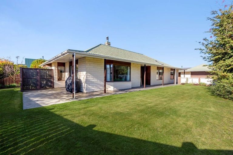 Photo of property in 1 Chelsea Court, Rangiora, 7400