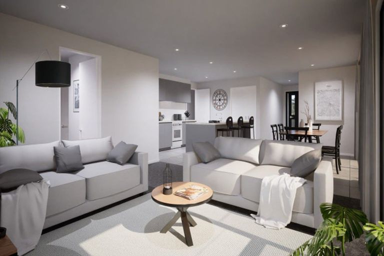 Photo of property in 45 Suffolk Drive, Kirwee, 7571