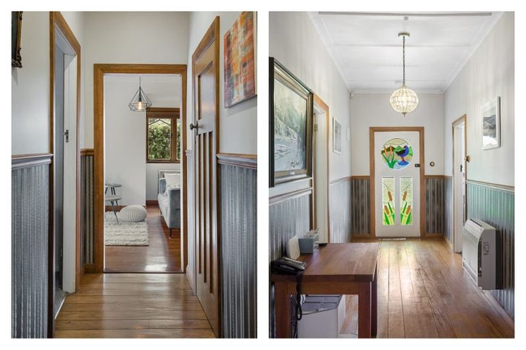 Photo of property in 164 Pipiroa Road, Pipiroa, Ngatea, 3597