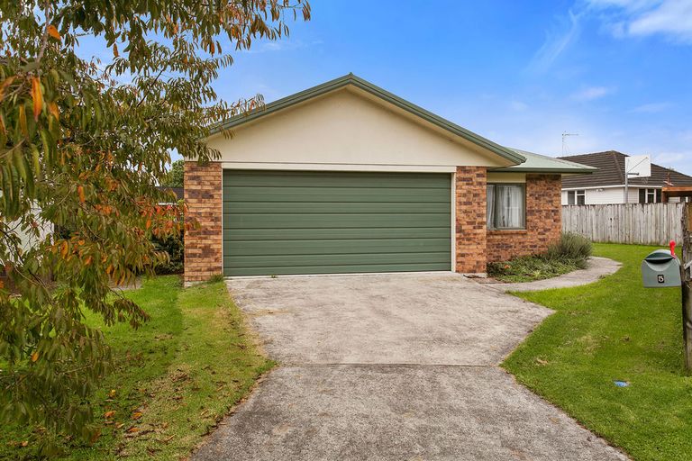 Photo of property in 5 Elizabeth Street, Cambridge, 3434