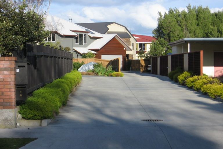 Photo of property in 1a Windsor Street, Terrace End, Palmerston North, 4410