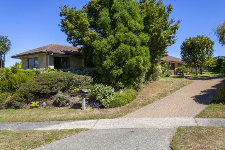 Photo of property in 31 The Grove, Nukuhau, Taupo, 3330