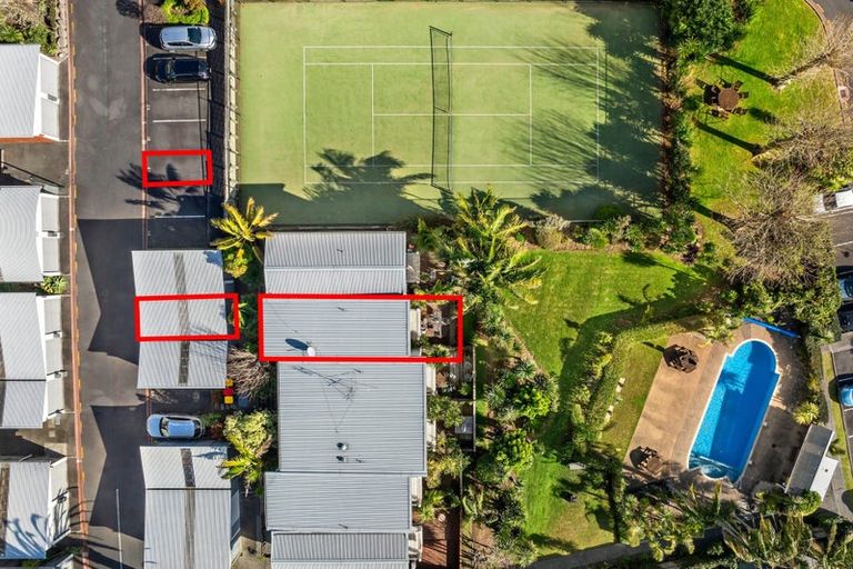 Photo of property in The Grange, 25/92 Bush Road, Albany, Auckland, 0632