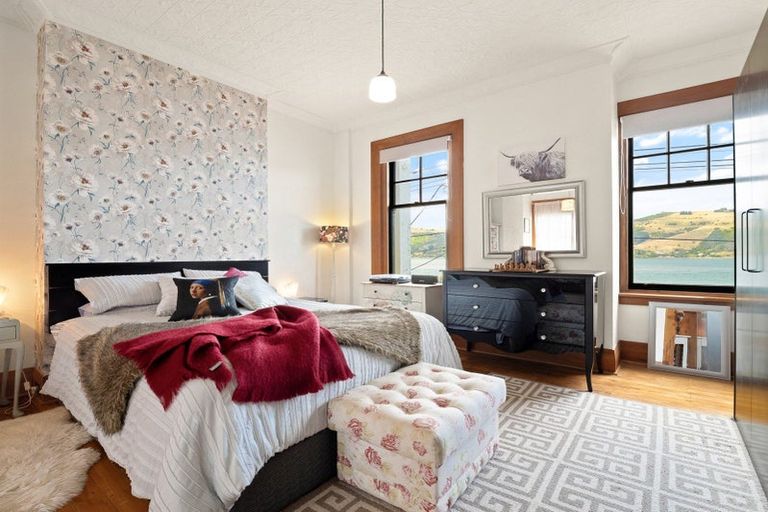 Photo of property in 247 Ravensbourne Road, Ravensbourne, Dunedin, 9022