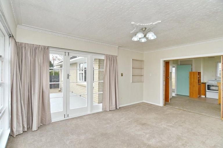 Photo of property in 127 Cavendish Road, Casebrook, Christchurch, 8051