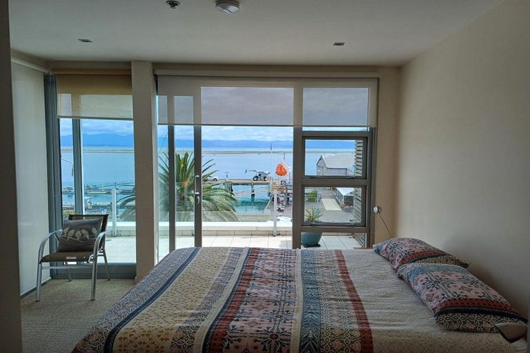 Photo of property in Latitude 41, 21/269 Wakefield Quay, Stepneyville, Nelson, 7010