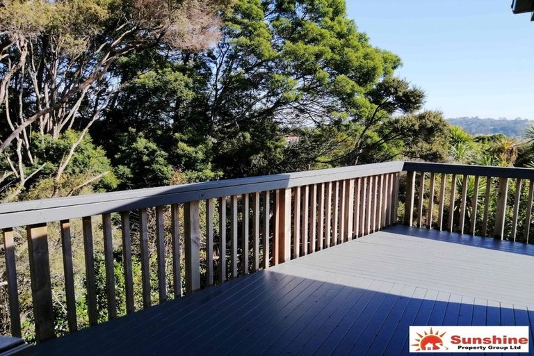 Photo of property in 148 Greenhithe Road, Greenhithe, Auckland, 0632