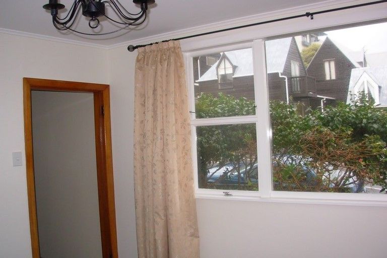 Photo of property in 87 Majoribanks Street, Mount Victoria, Wellington, 6011