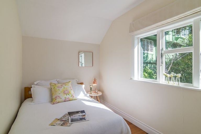 Photo of property in 84 Upland Road, Kelburn, Wellington, 6012