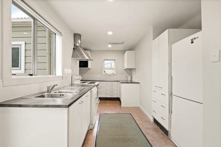 Photo of property in 195 Macandrew Road, South Dunedin, Dunedin, 9012