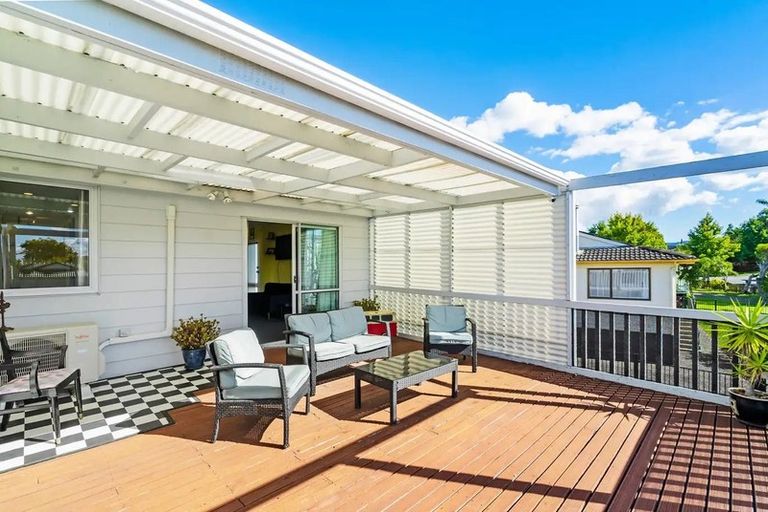 Photo of property in 12 Bahari Drive, Ranui, Auckland, 0612