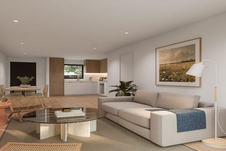 Photo of property in 6 Trimmer Terrace, Papatoetoe, Auckland, 2025