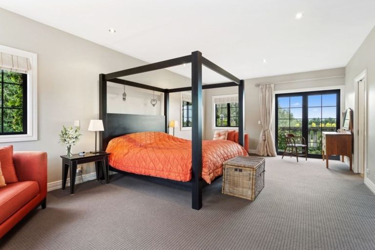 Photo of property in 1320 Poyntzs Road, West Eyreton, Rangiora, 7475