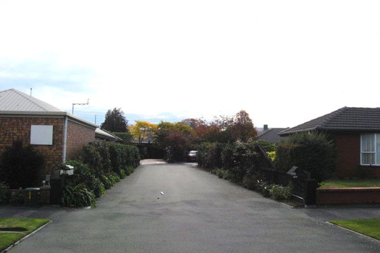 Photo of property in 44 Showgate Avenue, Sockburn, Christchurch, 8042