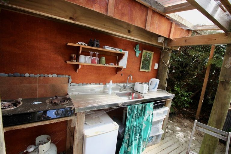 Photo of property in 156b Silverstream Falls Row, Whenuakite, Whitianga, 3591