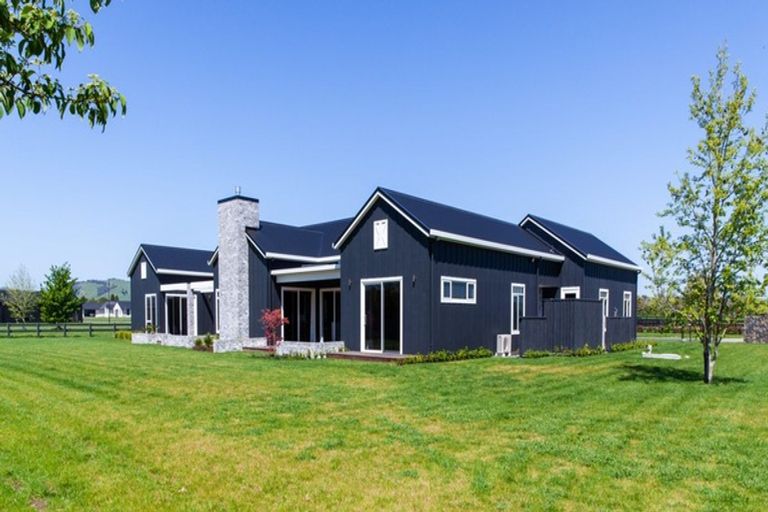 Photo of property in 355 Horahora Road, Piarere, Tirau, 3484