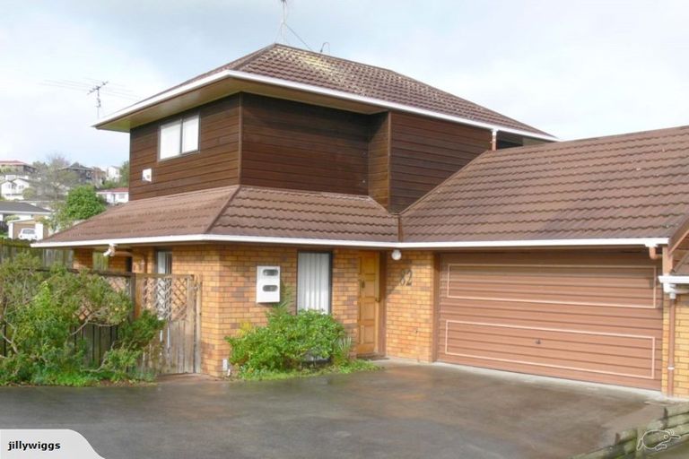 Photo of property in 1/82 Aberfeldy Avenue, Highland Park, Auckland, 2010