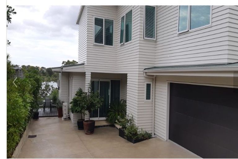 Photo of property in 3a Wesley Street, Devonport, Auckland, 0624