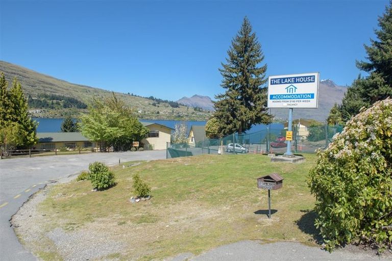 Photo of property in 633 Frankton Road, Queenstown, 9300