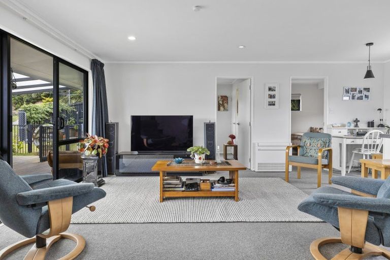 Photo of property in 6 Turangitukua Terrace, Kuratau, Turangi, 3381