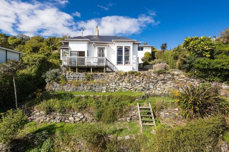 Photo of property in 63 Glendevon Place, Vauxhall, Dunedin, 9013