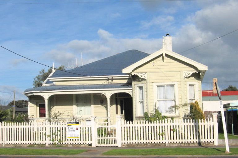 Photo of property in 701 Queen Sh25 Street, Thames, 3500