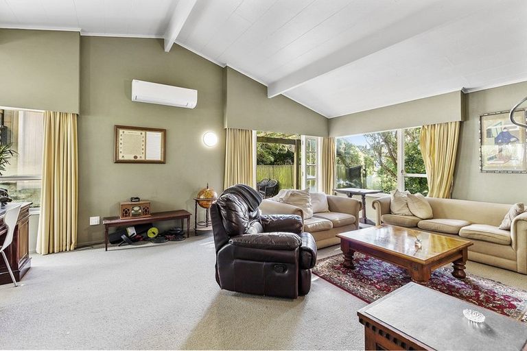 Photo of property in 24a Oban Street, Wadestown, Wellington, 6012