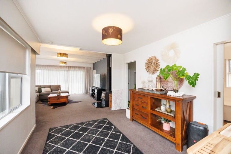 Photo of property in 53 Mulgrave Street, Ashhurst, 4810