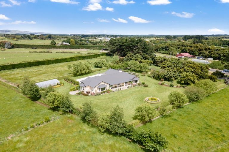 Photo of property in 251 Oreti Road, Otatara, Invercargill, 9879