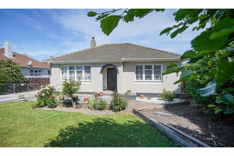 Photo of property in 131 Islington Street, Turnbull Thomson Park, Invercargill, 9810