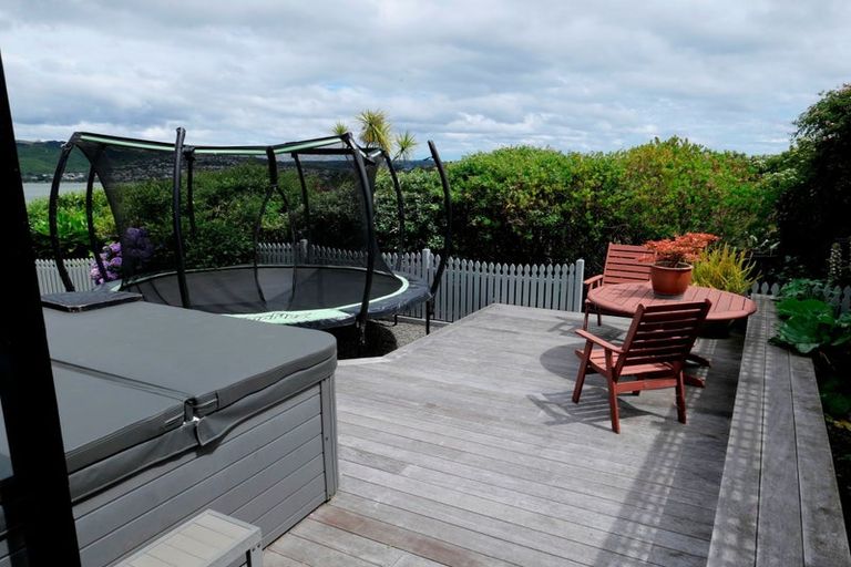 Photo of property in 41 Halladale Road, Papakowhai, Porirua, 5024