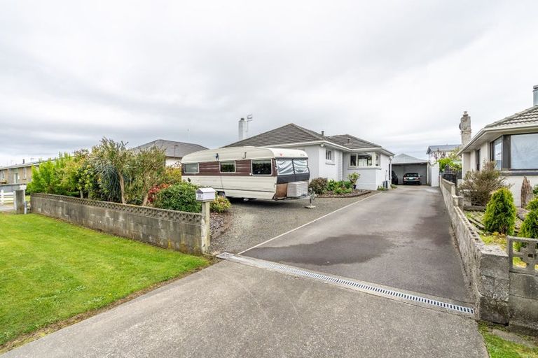 Photo of property in 12 Christina Street, Strathern, Invercargill, 9812