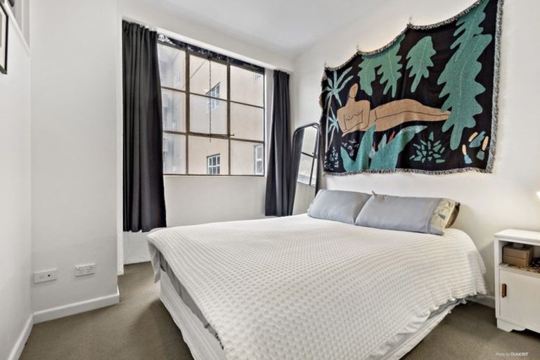 Photo of property in Haining Apartments, 1/38 Haining Street, Te Aro, Wellington, 6011