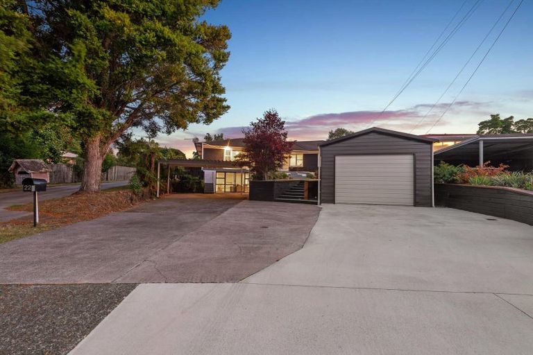 Photo of property in 22 Wharepaina Crescent, Springfield, Rotorua, 3015