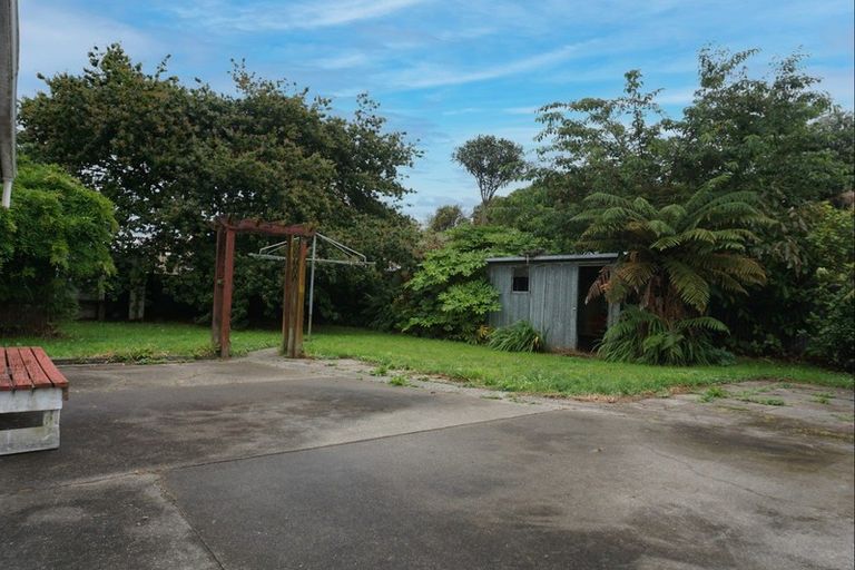 Photo of property in 34 Balmoral Street, Levin, 5510