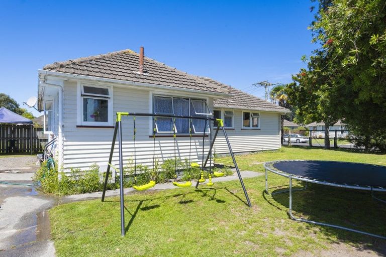 Photo of property in 24 Glasgow Crescent, Kaiti, Gisborne, 4010