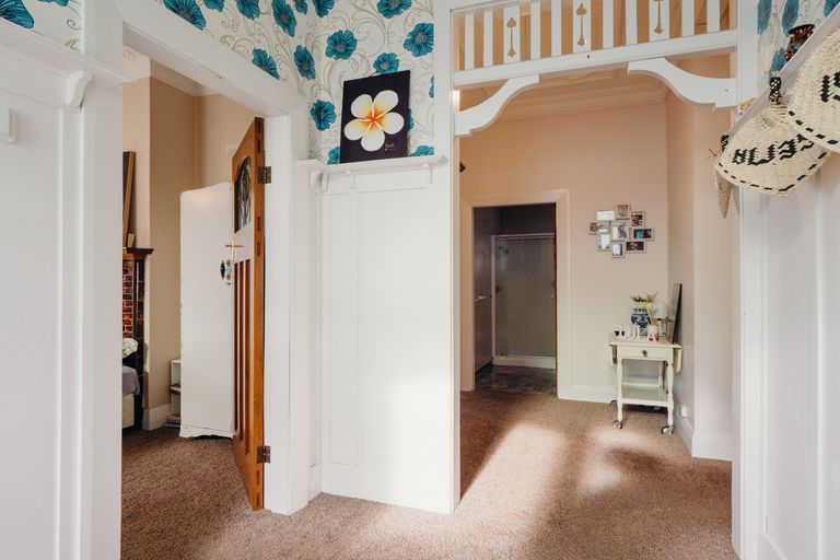 Photo of property in 90 Arthur Street, Dunedin Central, Dunedin, 9016