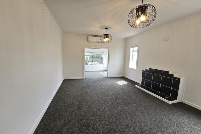 Photo of property in 41 Tokomaru Street, Welbourn, New Plymouth, 4312