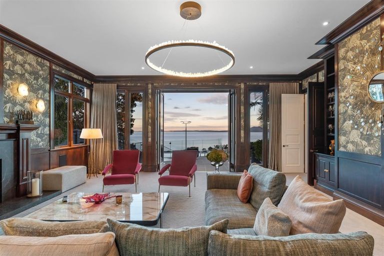 Photo of property in 245 Beach Road, Campbells Bay, Auckland, 0630