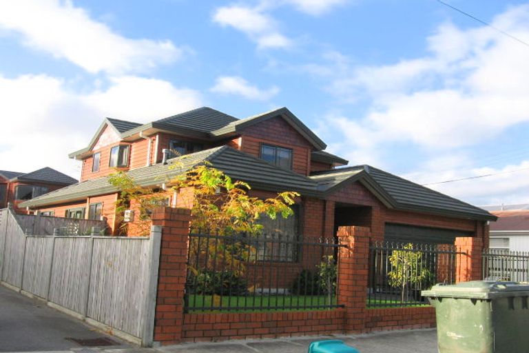 Photo of property in 89 Pretoria Street, Hutt Central, Lower Hutt, 5010