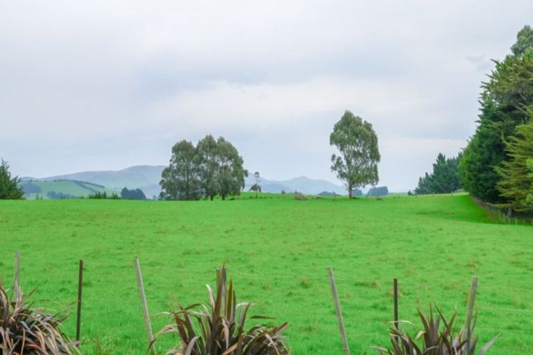 Photo of property in 397 Old Port Road, Warepa, Balclutha, 9273