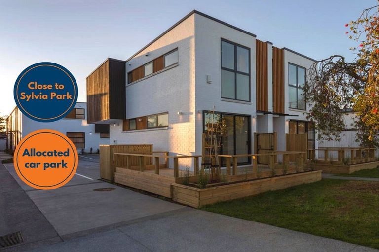 Photo of property in 3/17 Eaglehurst Road, Ellerslie, Auckland, 1060