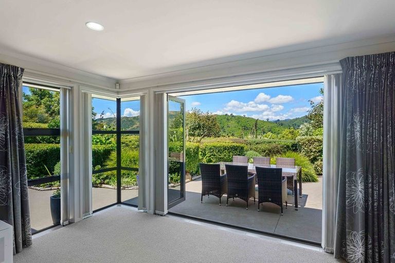 Photo of property in 9 Angus Way, Nikau Valley, Paraparaumu, 5032