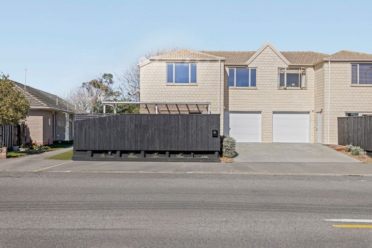 Photo of property in 67a Beresford Street, New Brighton, Christchurch, 8061
