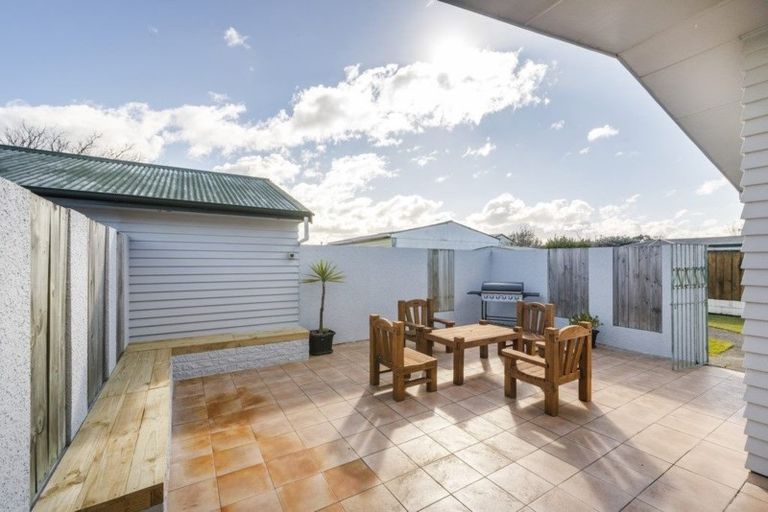 Photo of property in 11 Anakiwa Street, Kelvin Grove, Palmerston North, 4414